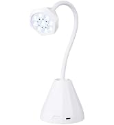 Amazon | ＜OMD＞ DX UV/LEDライト-D02 [ ネイルライト ネイル